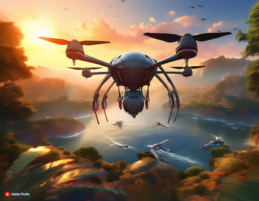 The Best Drones for Beginners: A Comprehensive Buying Guide